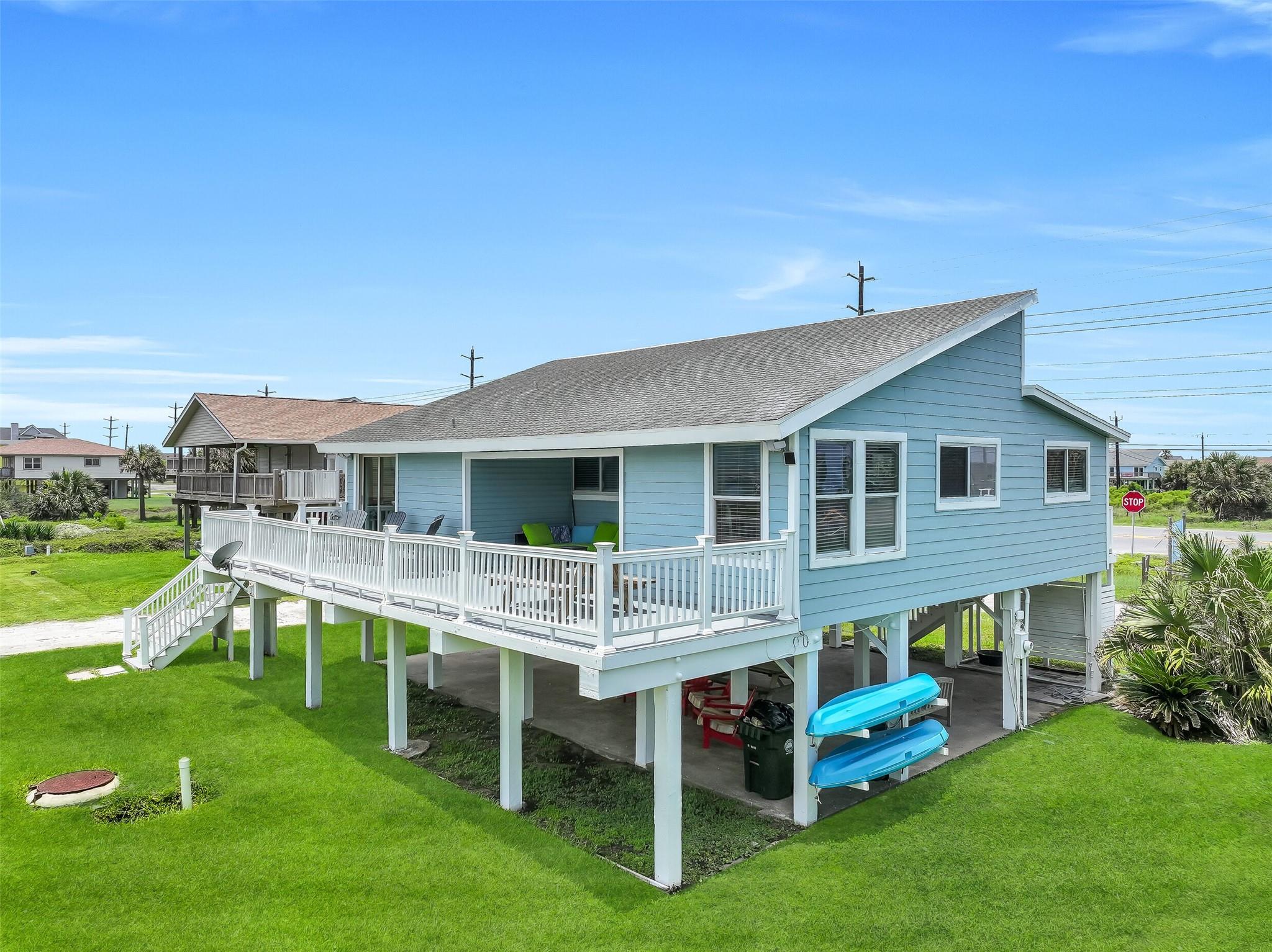 21423 Gulf Drive