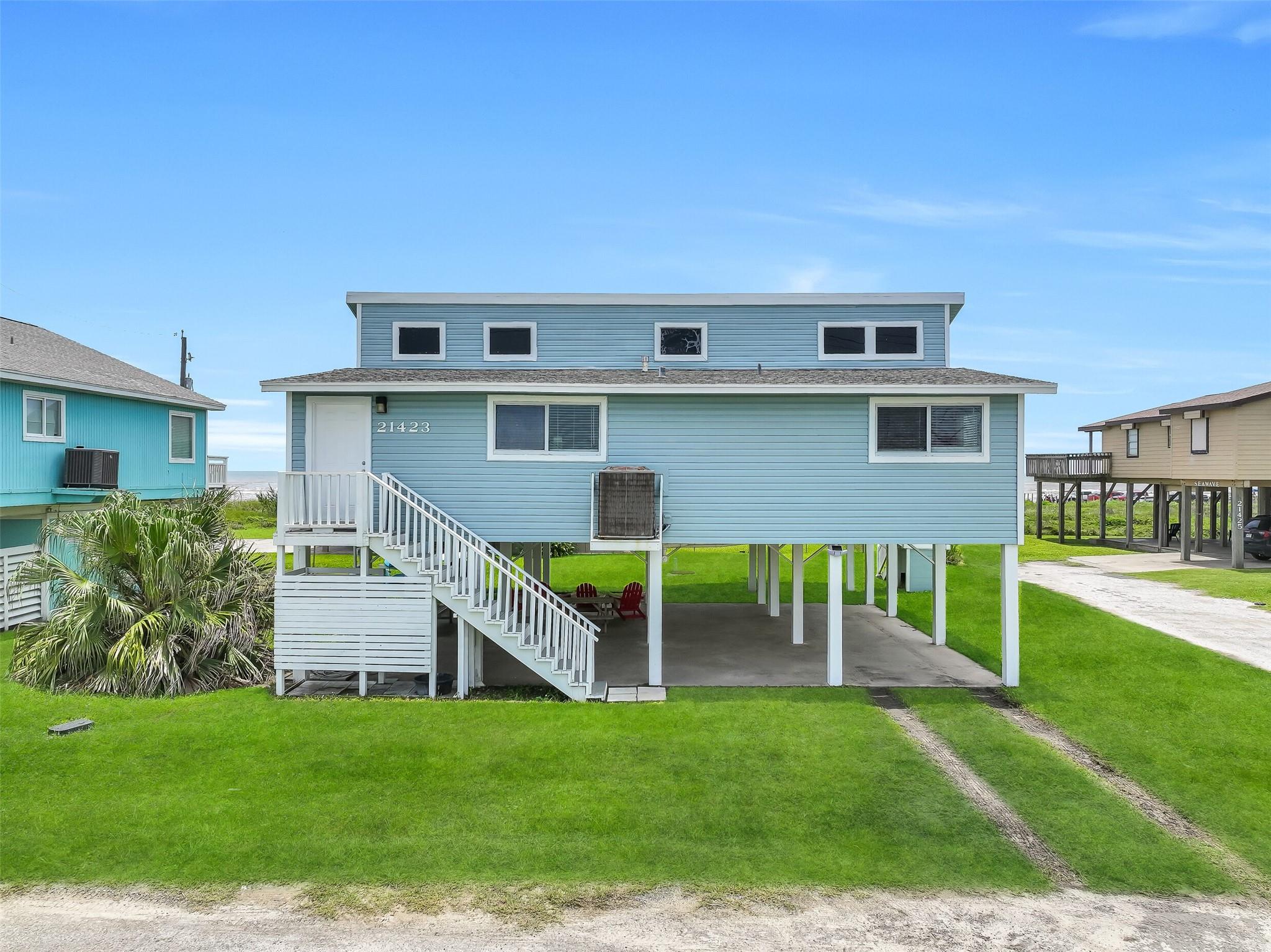 21423 Gulf Drive