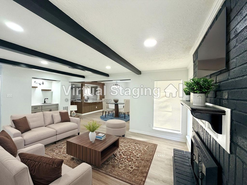 Photo of 18907 Jodywood Drive, Humble, TX 77346 (MLS # 81782891)