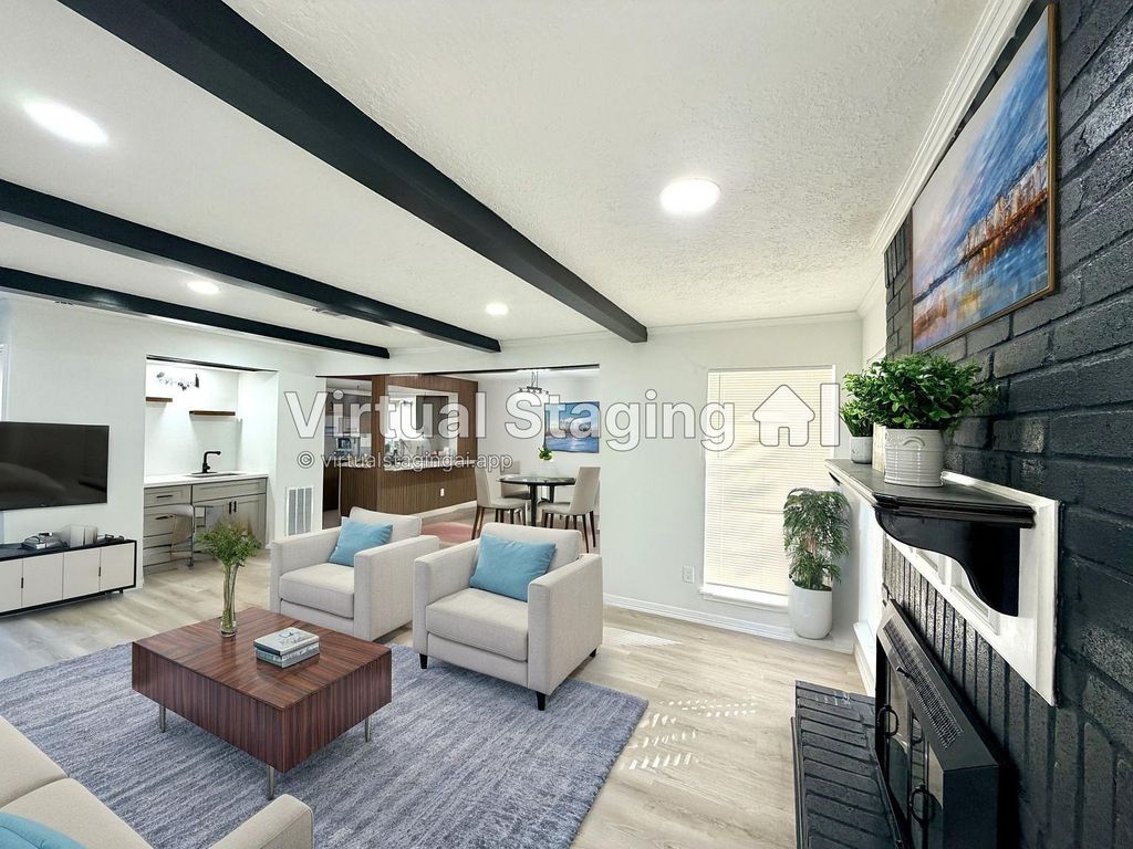 Photo of 18907 Jodywood Drive, Humble, TX 77346 (MLS # 81782891)