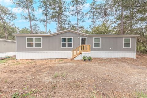 Homes For Sale - 7996 Tawnyberry Lane<br/> Plantersville, TX 77363