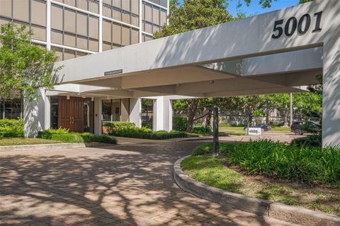 Tiny photo for 5001 Woodway Drive #1804, Houston, TX 77056 (MLS # 93309482)