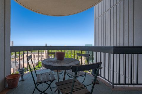 Tiny photo for 5001 Woodway Drive #1804, Houston, TX 77056 (MLS # 93309482)