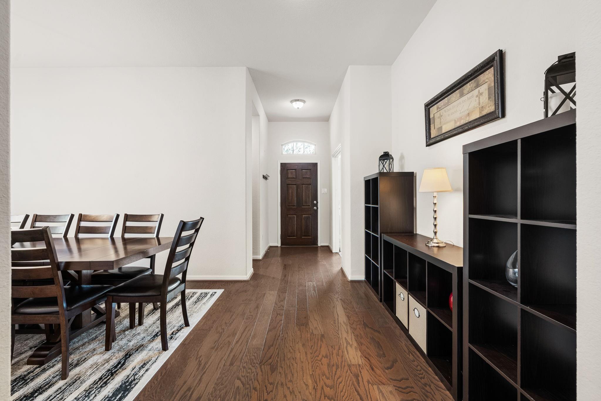 1543 Heartwood Drive