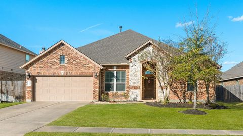 1543 Heartwood Drive Conroe TX 77384