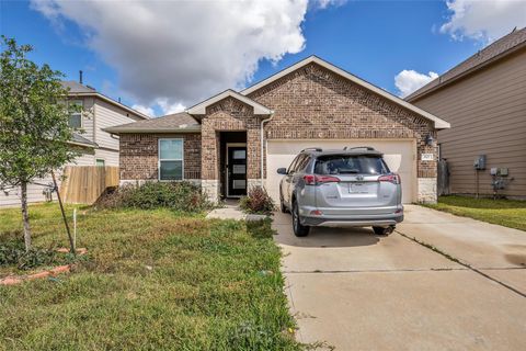 827 Cloverdale Drive Rosharon TX 77583