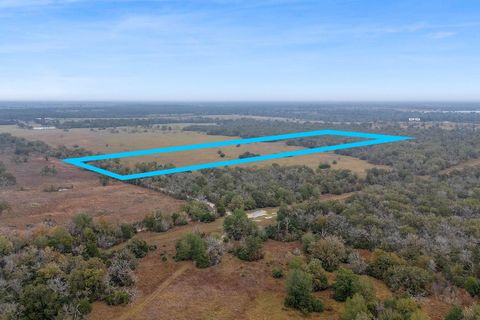 Photo of CR 123 - Tract 2, Bedias, TX 77831 (MLS # 12836620)