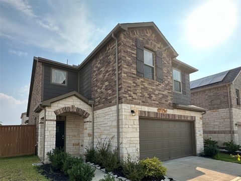 Photo of 1052 Laguna Cove Drive, Katy, TX 77493 (MLS # 18983079)