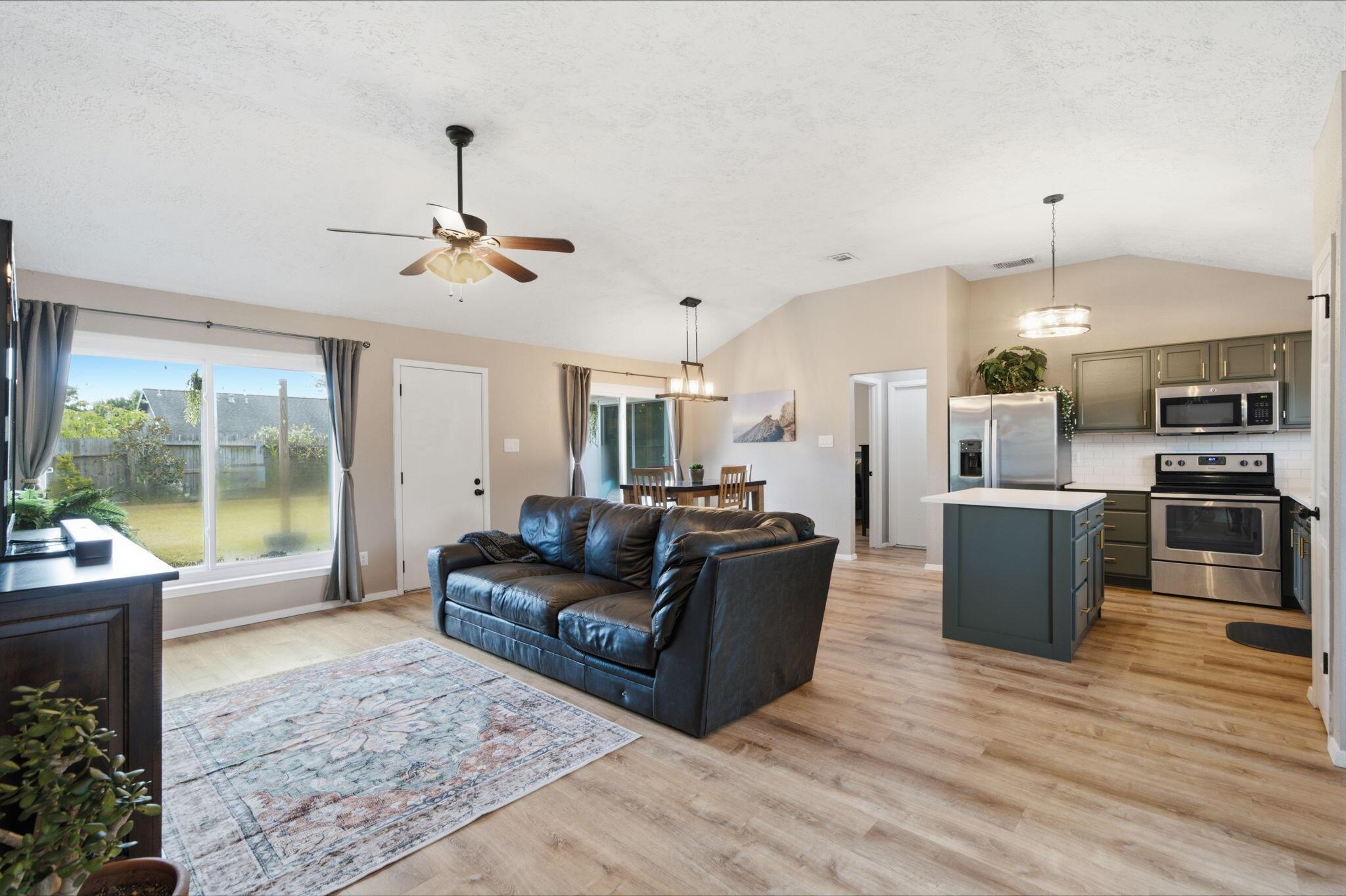 2814 Custer Drive