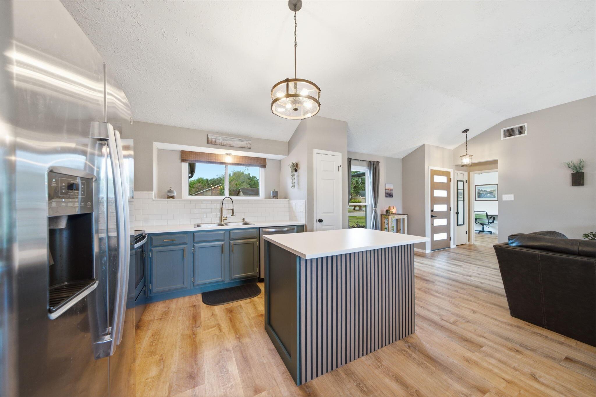 2814 Custer Drive