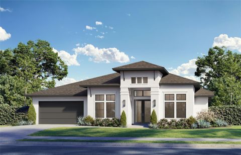 415 Venado View Court Conroe TX 77304