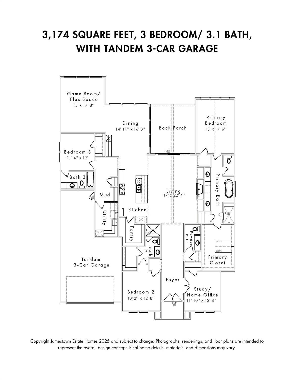 415 Venado View Court