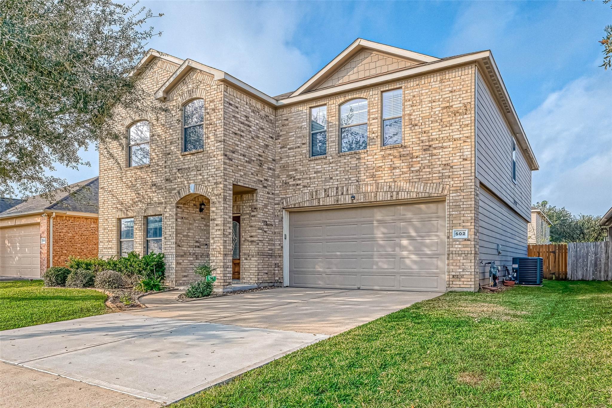 502 Mornington Lane