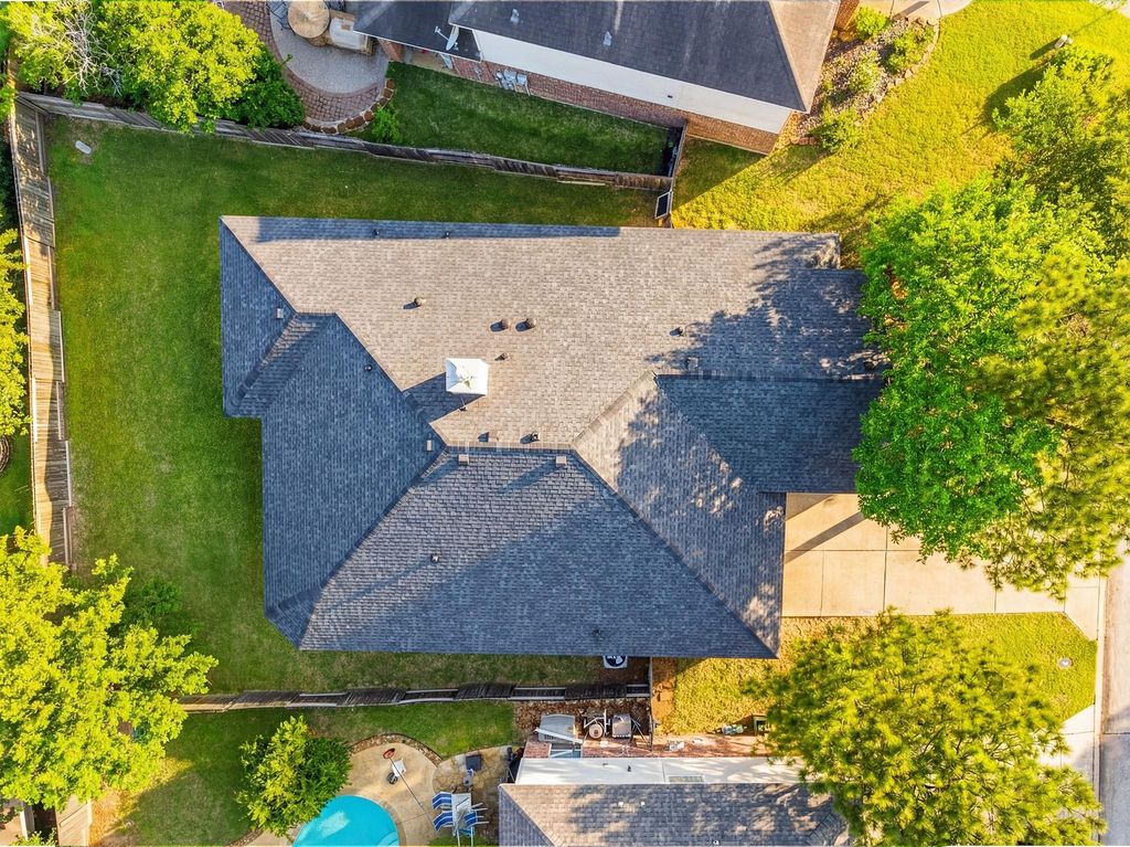 Photo of 138 Bryce Branch Cir, The Woodlands, TX 77382 (MLS # 36400884)