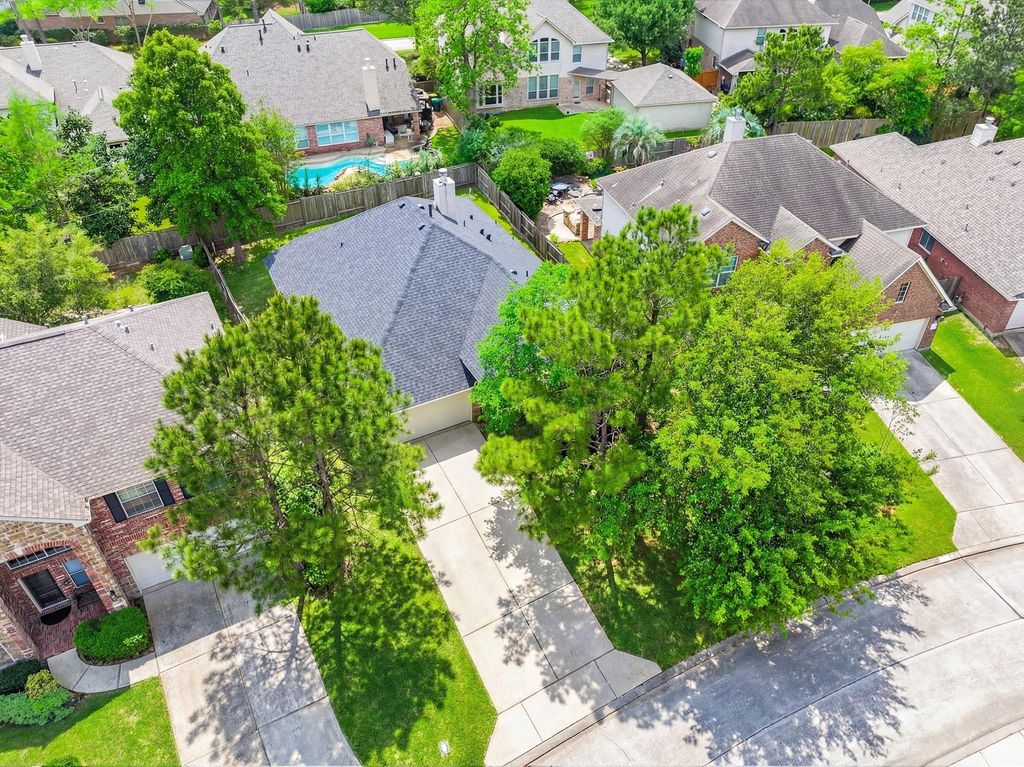 Photo of 138 Bryce Branch Cir, The Woodlands, TX 77382 (MLS # 36400884)