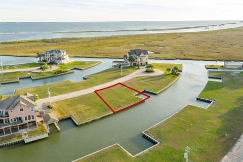 Vacant Land For Sale - 6 Half Moon<br/> Hitchcock, TX 77563