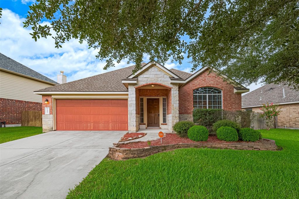Photo of 21421 Quail Point Lane, Porter, TX 77365 (MLS # 89558719)