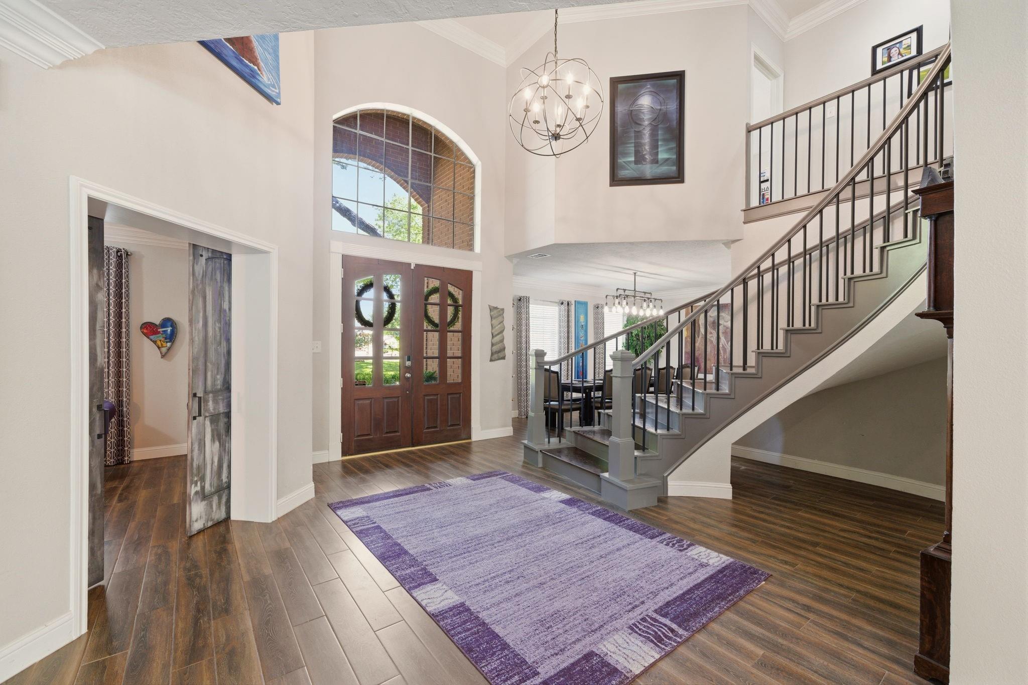 15903 Redwood Place Drive