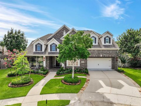 Photo of 2212 Indigo Pass Court, Friendswood, TX 77546 (MLS # 32907381)