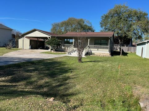 Photo of 12889 Point Drive, Willis, TX 77318 (MLS # 36014783)