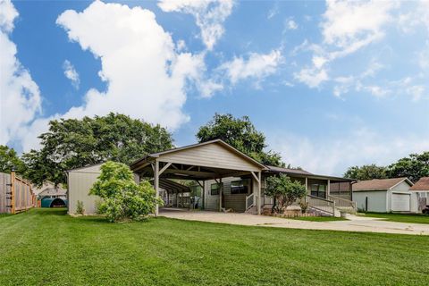 Photo of 12889 Point Drive, Willis, TX 77318 (MLS # 36014783)