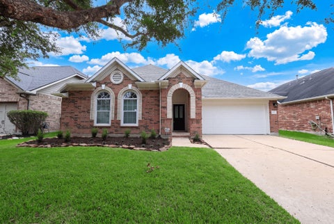 Photo of 19223 Mercant Mark Lane, Richmond, TX 77407 (MLS # 94895714)