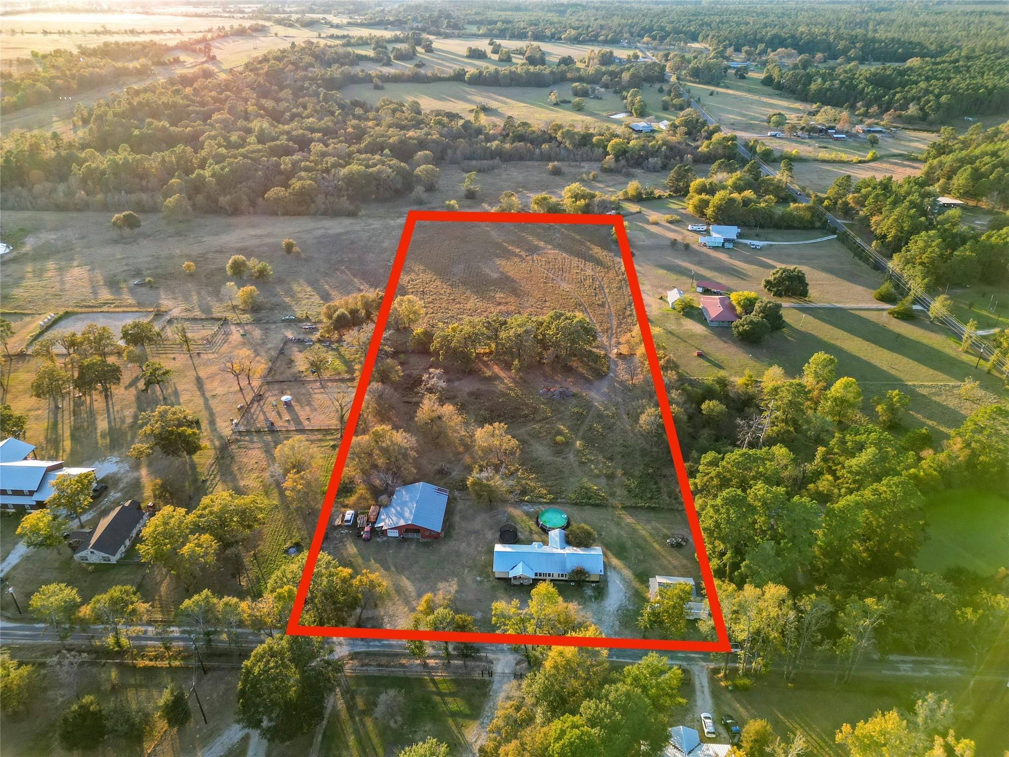 14 Louis Voan Road