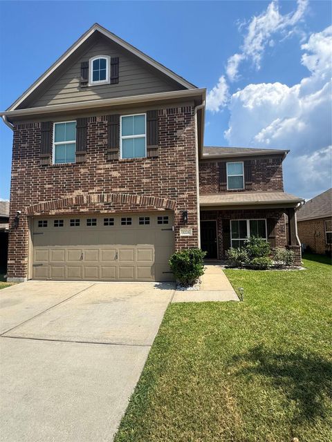 3226 Dappled Vale Trail Spring TX 77373