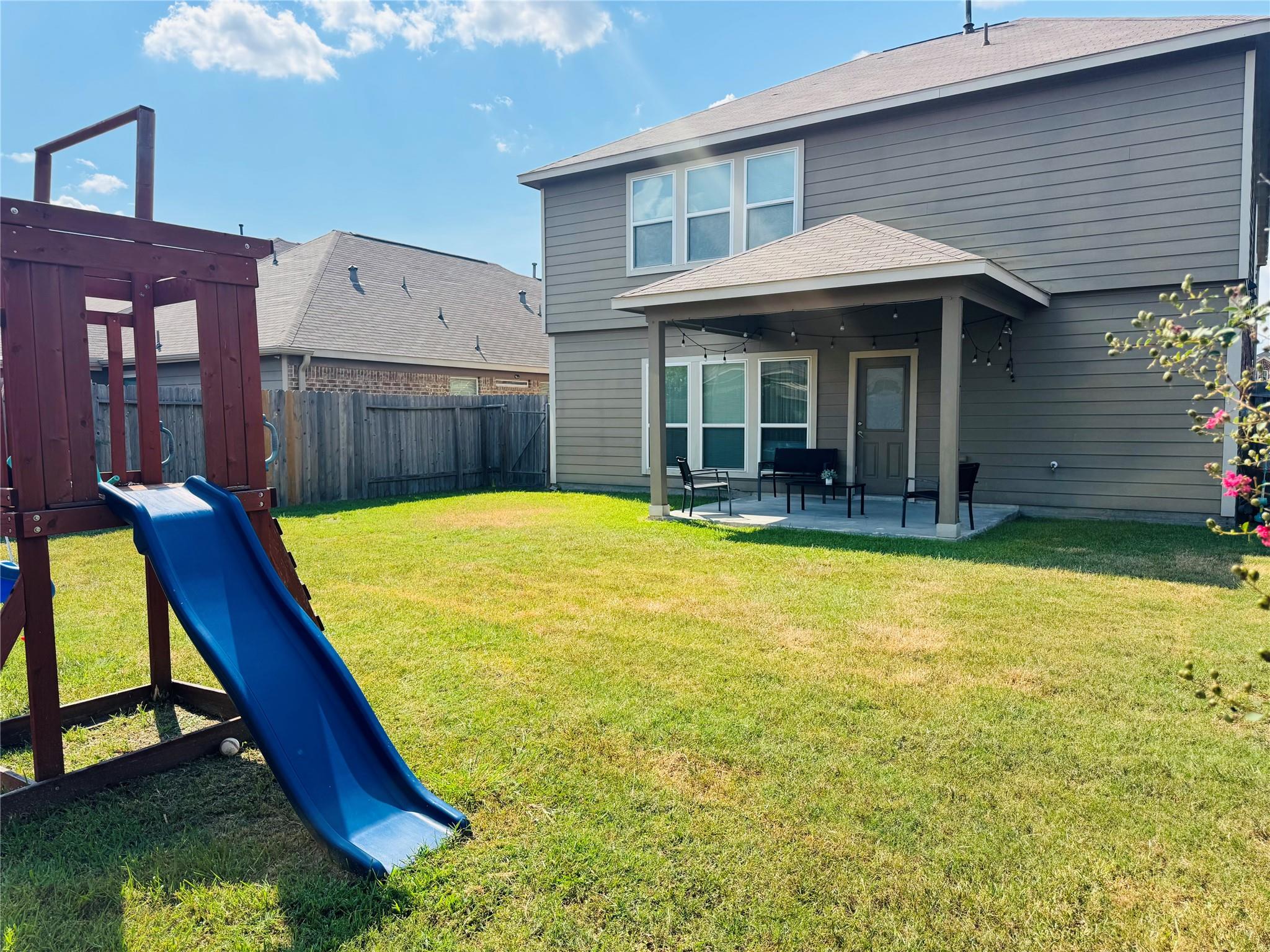 3226 Dappled Vale Trail