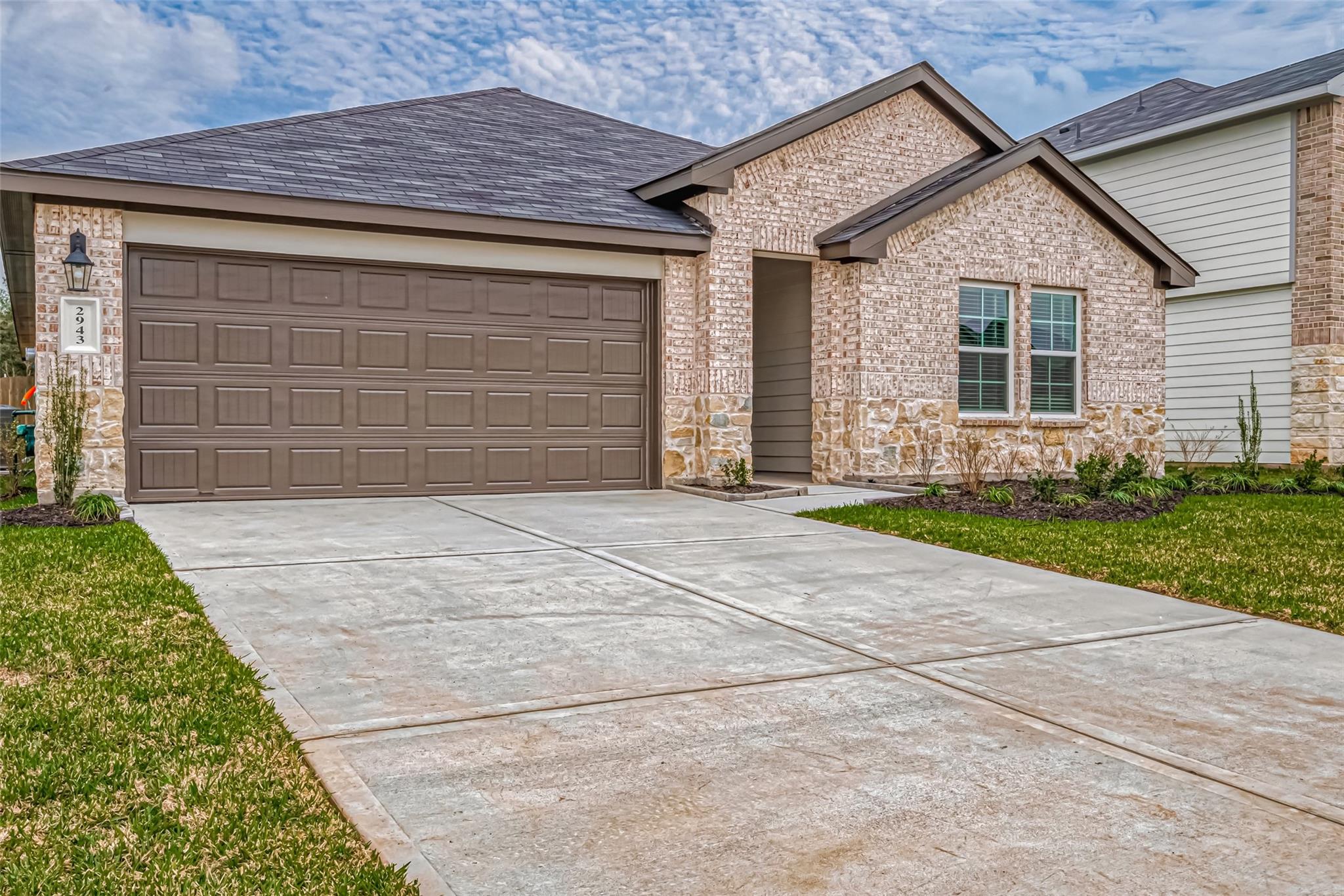 2943 Sycamore Run Lane