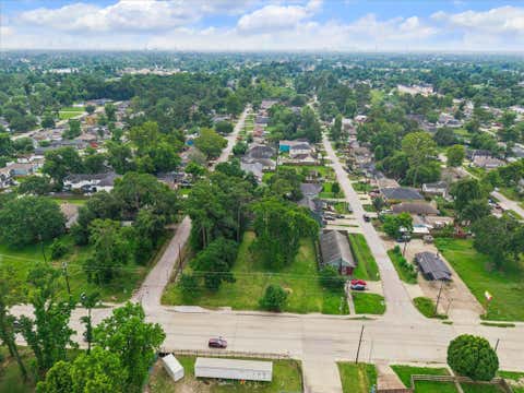 Vacant Land For Sale - 2023 W Little York Road<br/> Houston, TX 77091