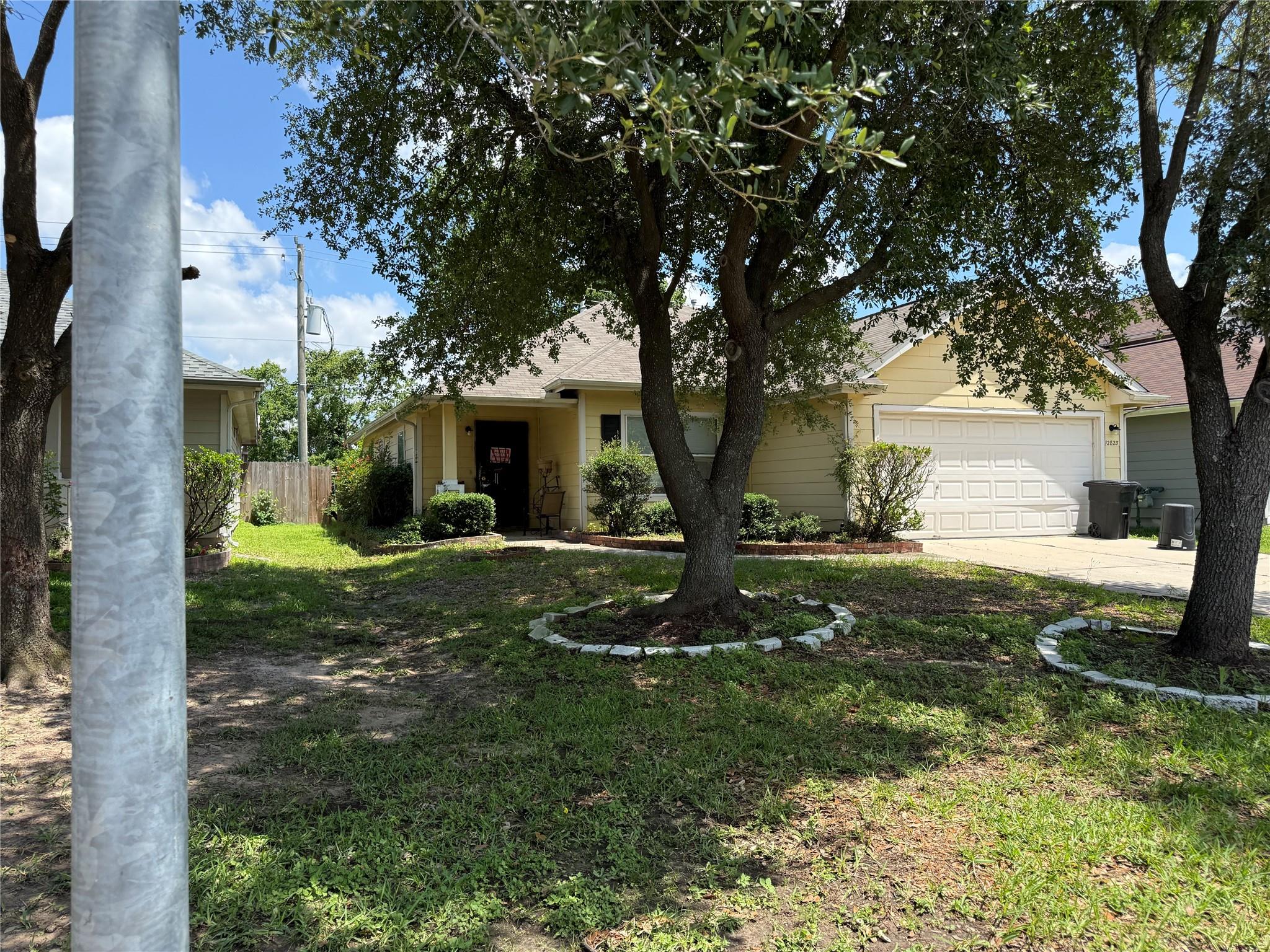 12823 Northchase Ridge Lane