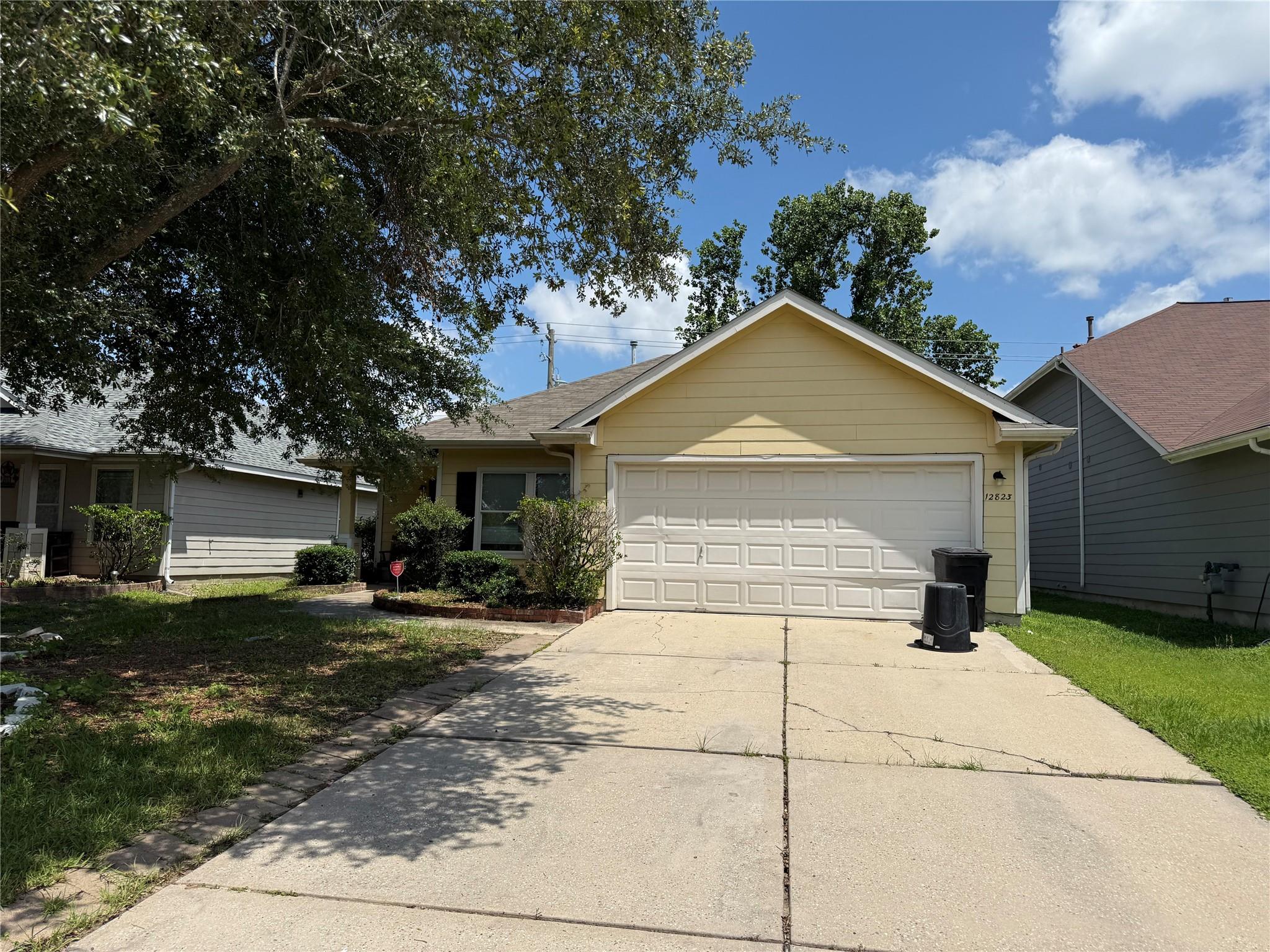 12823 Northchase Ridge Lane