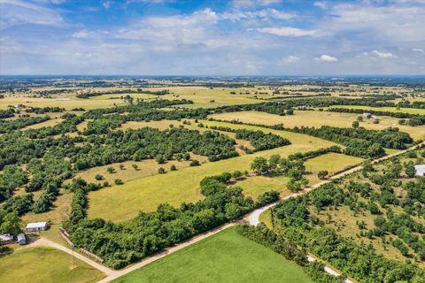 Vacant Land For Sale - 000 School Road<br/> Industry, TX 78950
