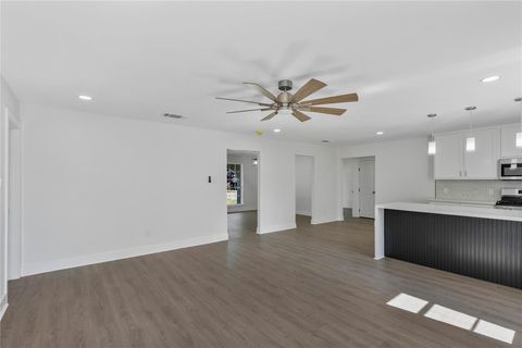 Tiny photo for 10314 Sageplum Drive, Houston, TX 77089 (MLS # 221846)