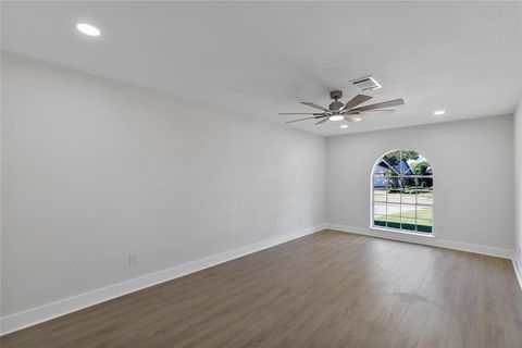 Tiny photo for 10314 Sageplum Drive, Houston, TX 77089 (MLS # 221846)