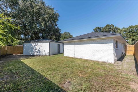 Tiny photo for 10314 Sageplum Drive, Houston, TX 77089 (MLS # 221846)