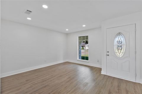 Tiny photo for 10314 Sageplum Drive, Houston, TX 77089 (MLS # 221846)