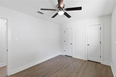 Tiny photo for 10314 Sageplum Drive, Houston, TX 77089 (MLS # 221846)