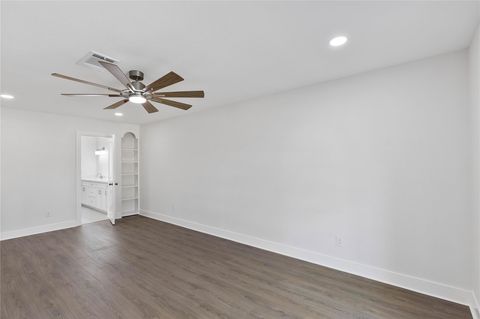 Tiny photo for 10314 Sageplum Drive, Houston, TX 77089 (MLS # 221846)
