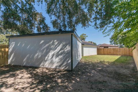 Tiny photo for 10314 Sageplum Drive, Houston, TX 77089 (MLS # 221846)