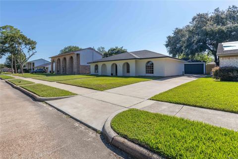 Tiny photo for 10314 Sageplum Drive, Houston, TX 77089 (MLS # 221846)