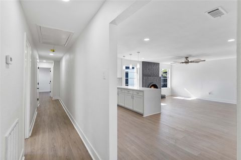 Tiny photo for 10314 Sageplum Drive, Houston, TX 77089 (MLS # 221846)