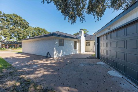 Tiny photo for 10314 Sageplum Drive, Houston, TX 77089 (MLS # 221846)