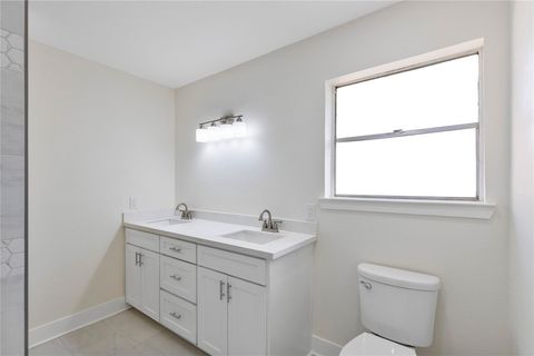 Tiny photo for 10314 Sageplum Drive, Houston, TX 77089 (MLS # 221846)