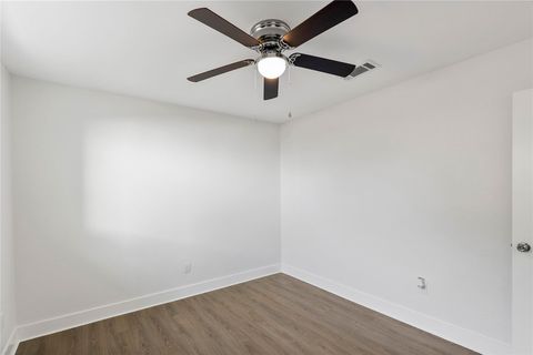 Tiny photo for 10314 Sageplum Drive, Houston, TX 77089 (MLS # 221846)