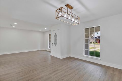 Tiny photo for 10314 Sageplum Drive, Houston, TX 77089 (MLS # 221846)