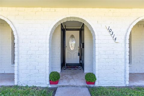 Tiny photo for 10314 Sageplum Drive, Houston, TX 77089 (MLS # 221846)