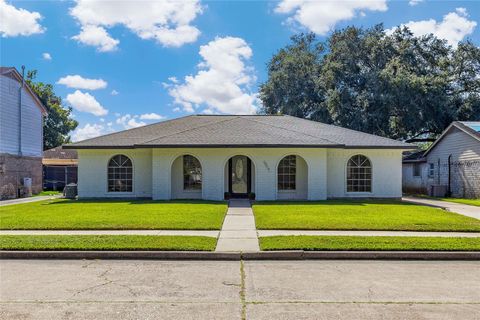 Photo of 10314 Sageplum Drive, Houston, TX 77089 (MLS # 221846)