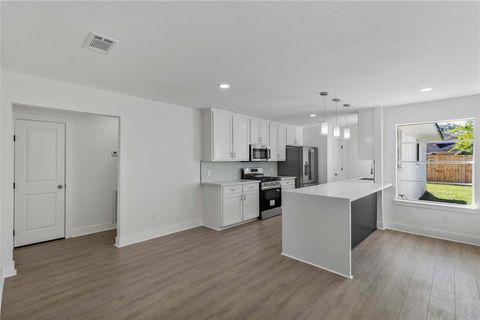 Tiny photo for 10314 Sageplum Drive, Houston, TX 77089 (MLS # 221846)